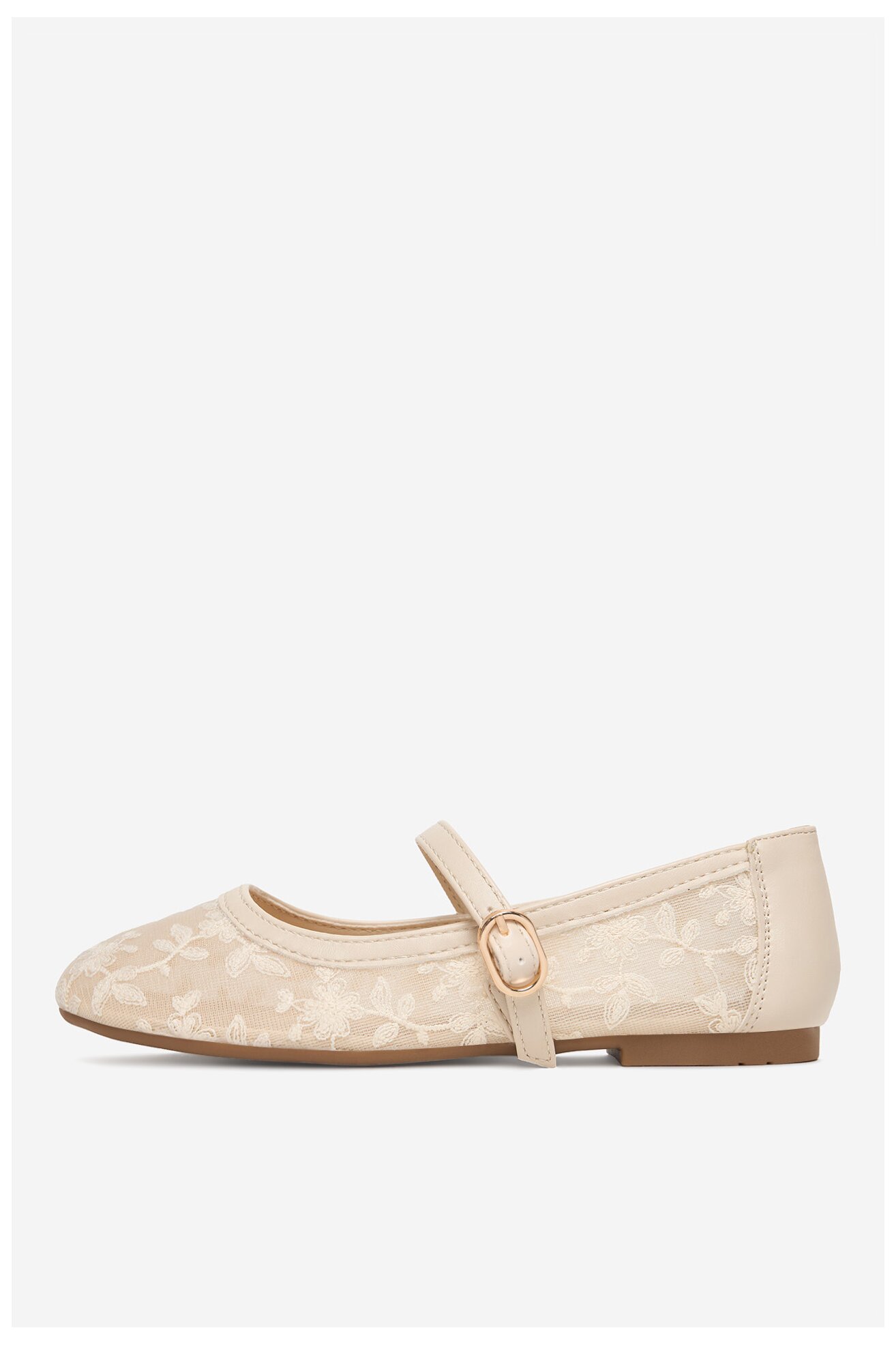 Балерина Jenny CEO-CS6666-08 БЕЖОВ