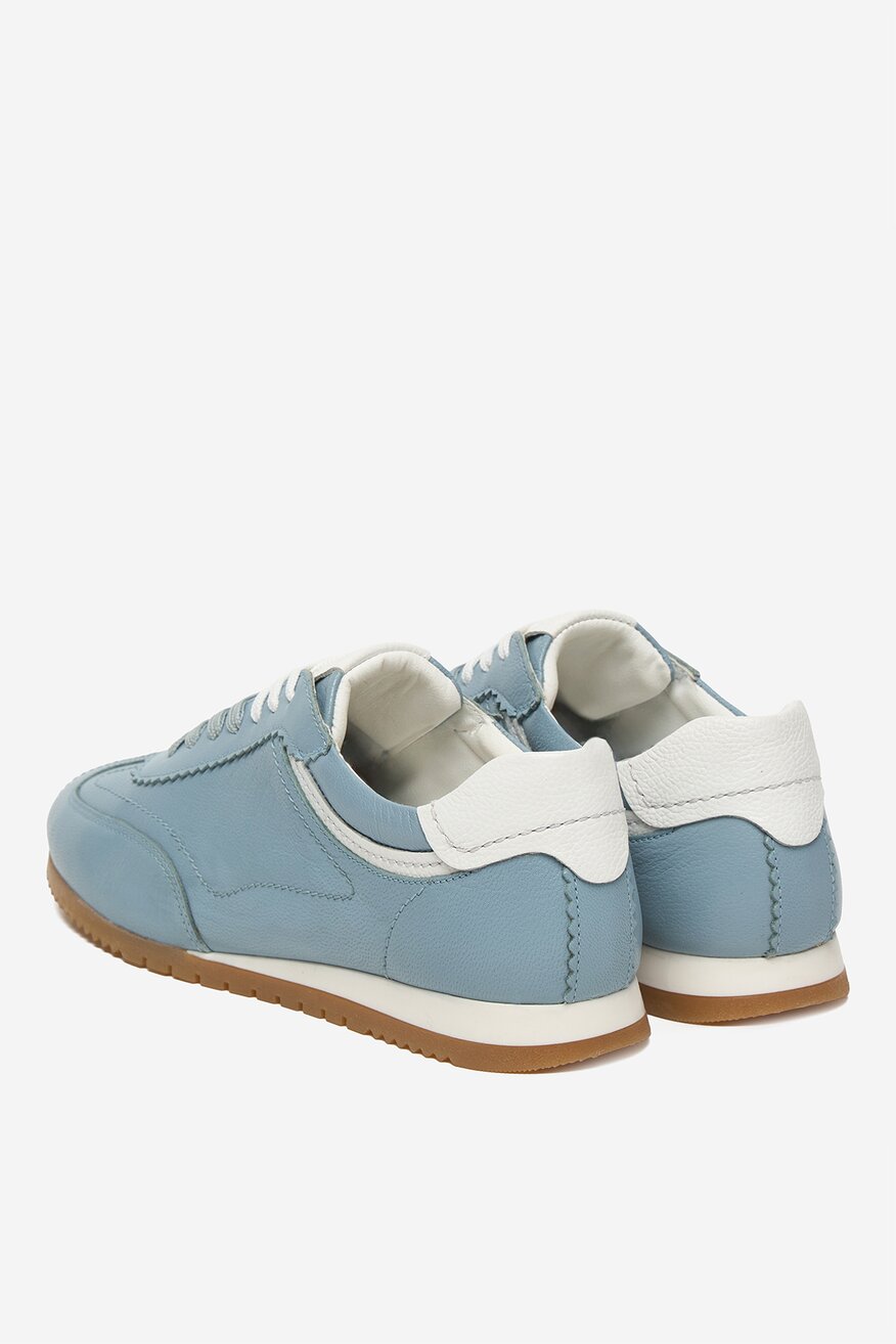 
                Кросівки Lasocki ГОЛУБИЙ - 5906751567913