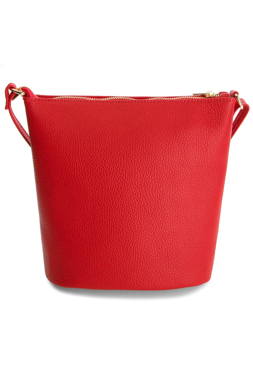 
                Lasocki - Torebka skórzana - 2220941610016