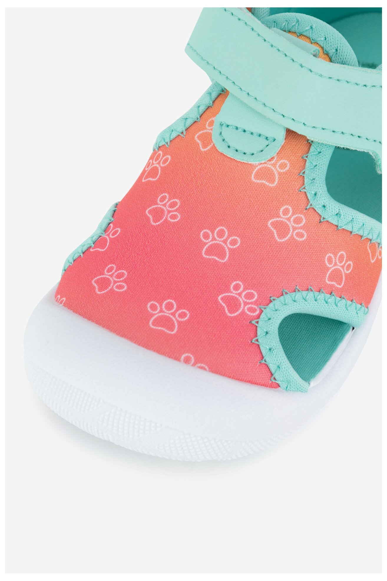 Sandały Paw Patrol CM-SS25-346PAW MIX