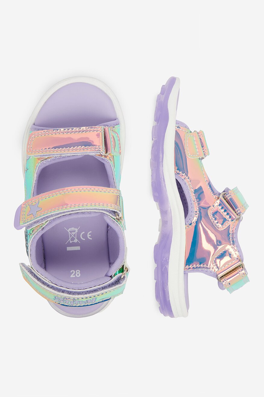 
                Disney Classics - Sandały - 5906751987445