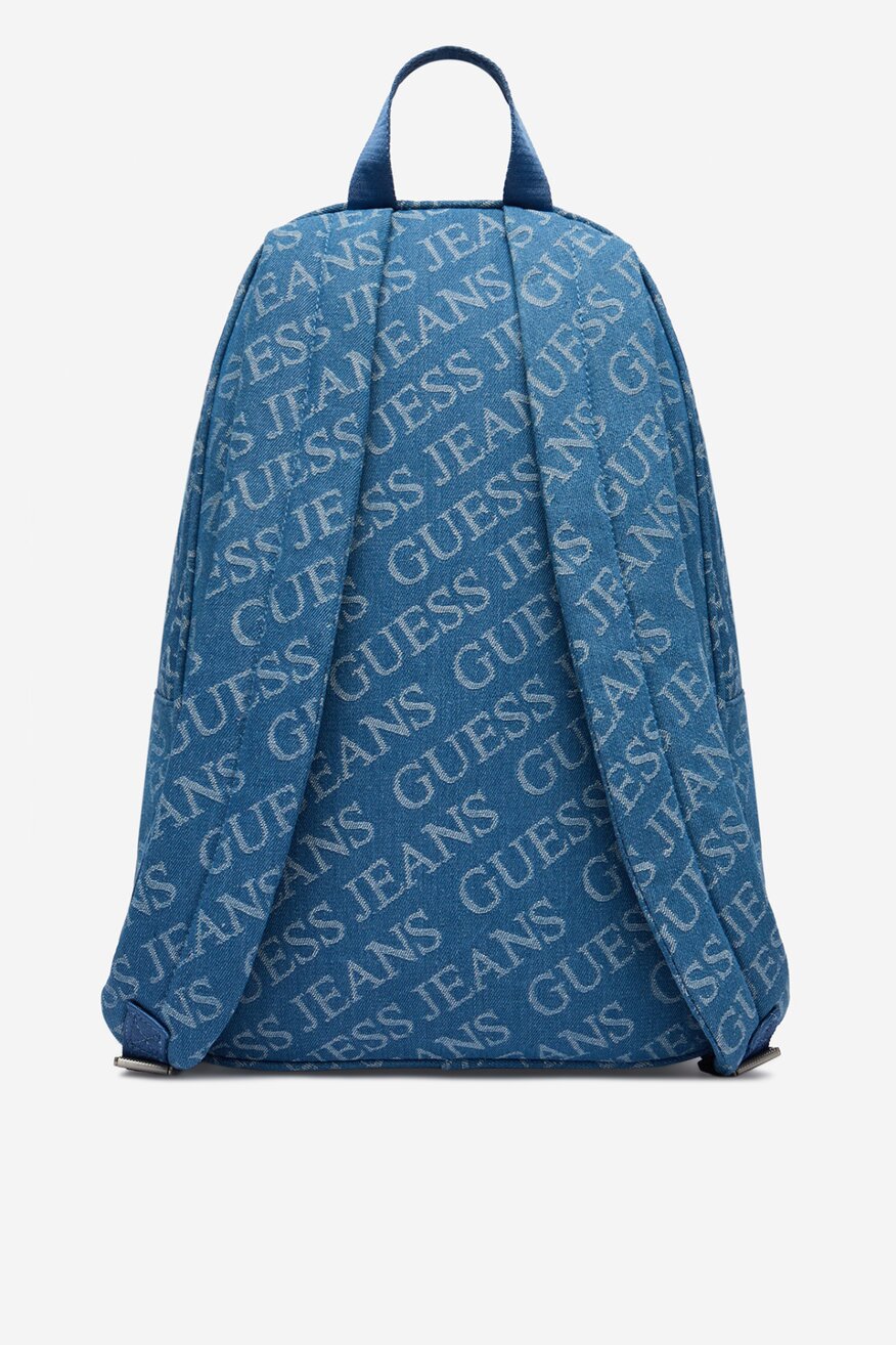 
                Рюкзак GUESS JEANS ДЖИНСОВИЙ - 5907964042853