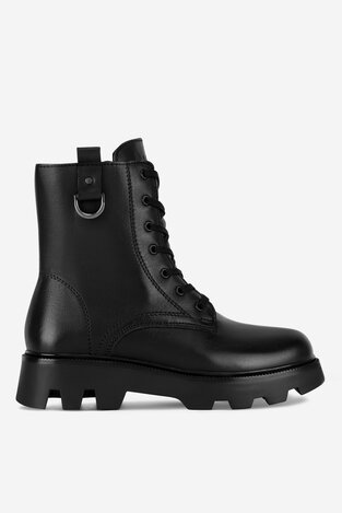 Duboke cipele Lasocki WI16-RUNN-01 CRNA