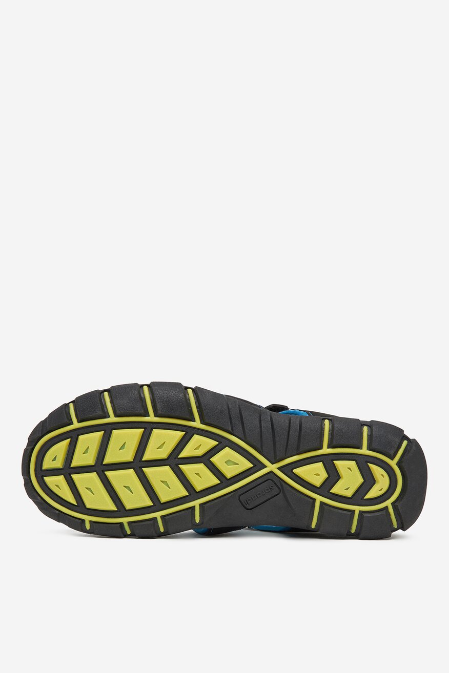 
                Сандали Sprandi ЧЕРЕН - 5903698050447