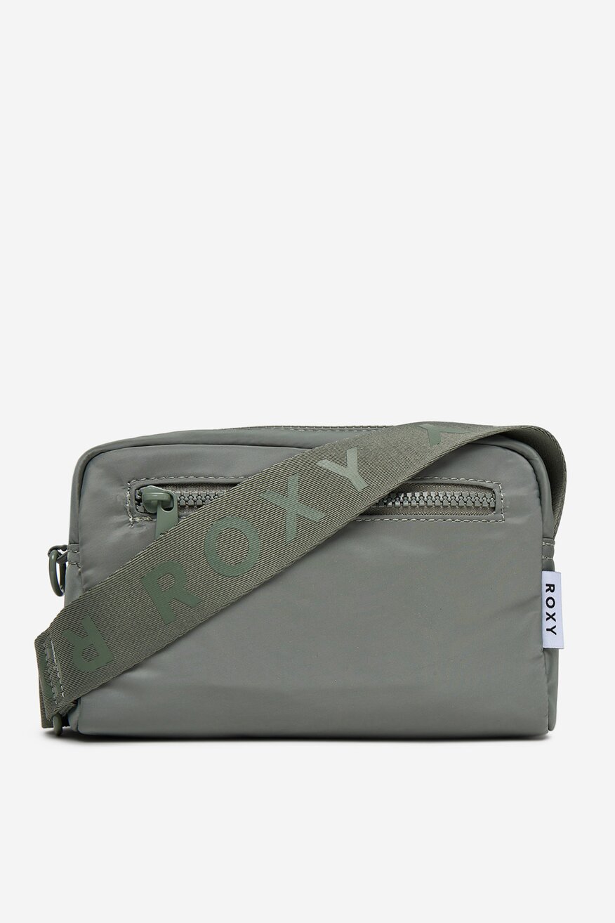 Kézitáska ROXY ZÖLD - 5906751337189