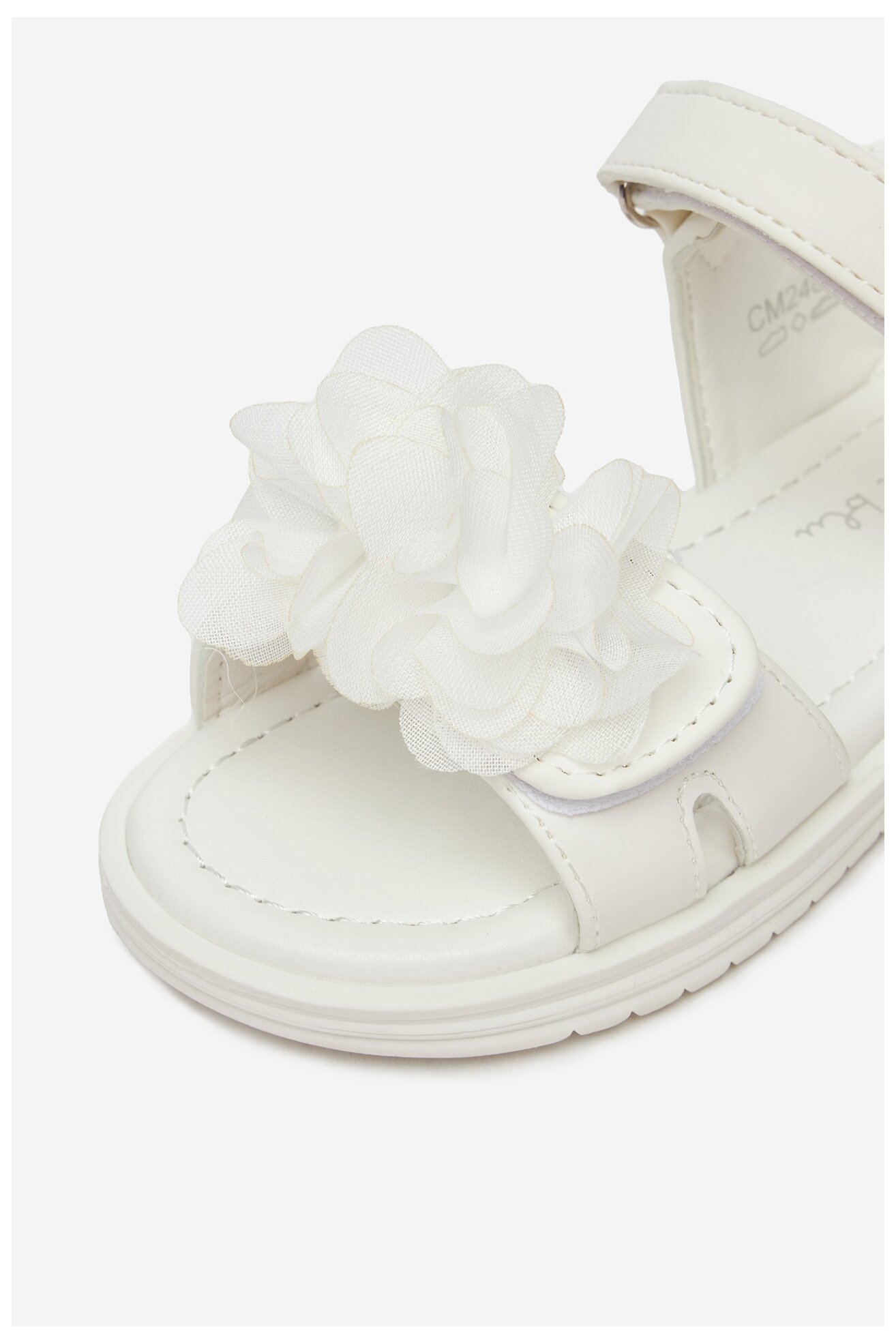 Sandale Nelli Blu CM240723-2 ALB