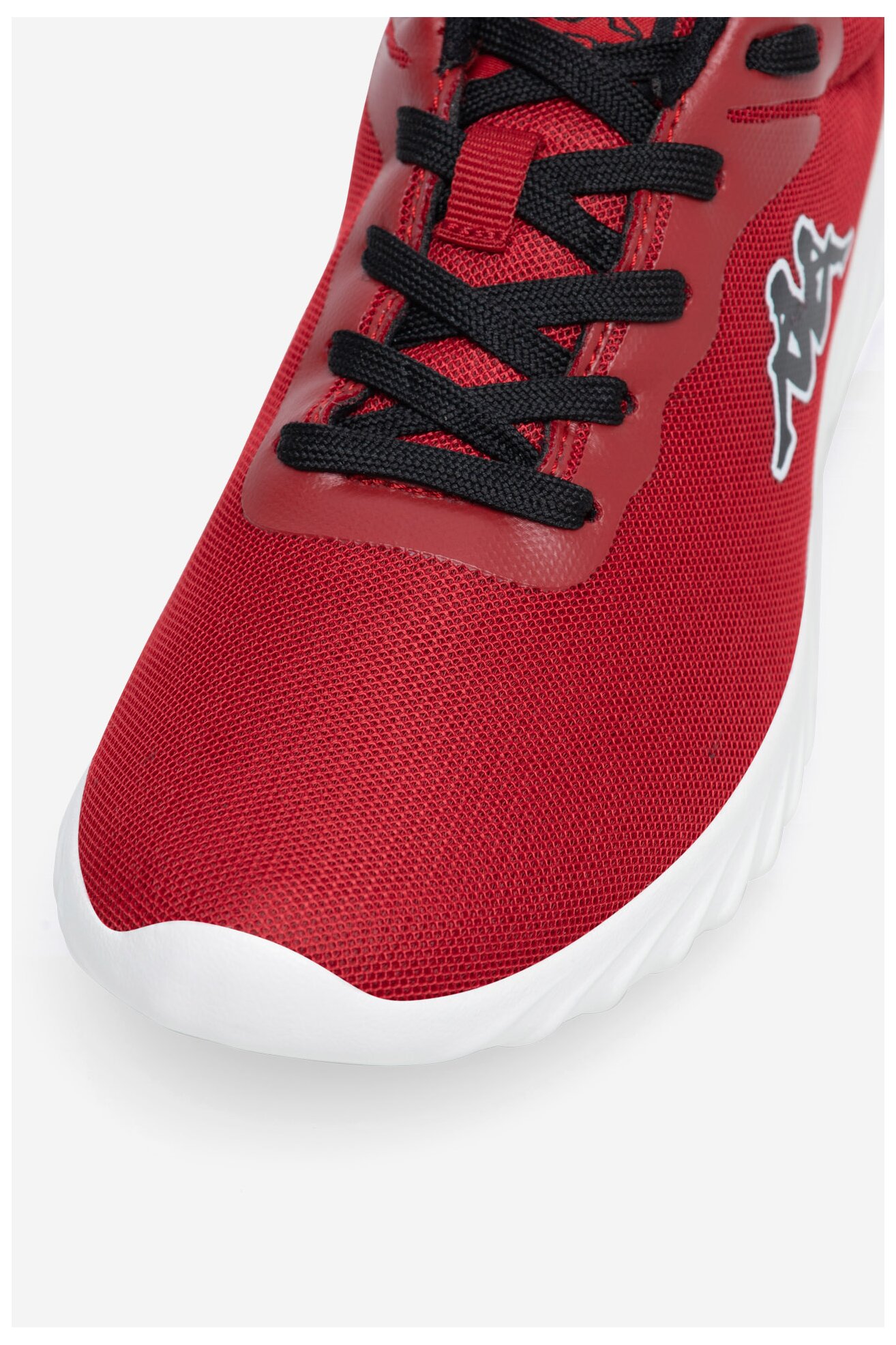 Спортни обувки Kappa SS24-3C007-J ЧЕРВЕН