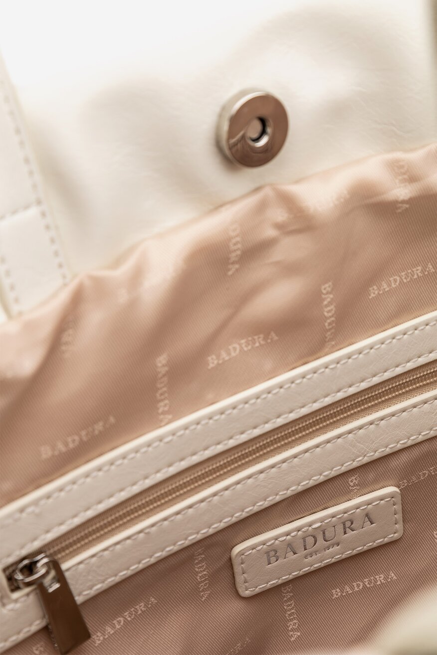 
                Badura - Duża torebka worek - 5904862336978