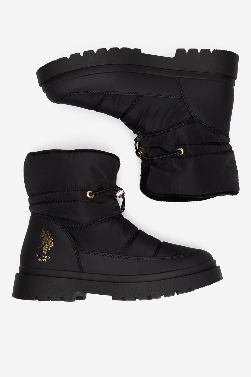 
                Боти U.S. POLO ASSN. ЧЕРЕН - 5903419222887