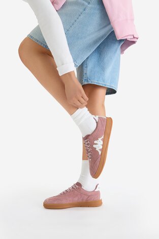 Sportska obuća Kappa CEO-FC-24880H ROZE