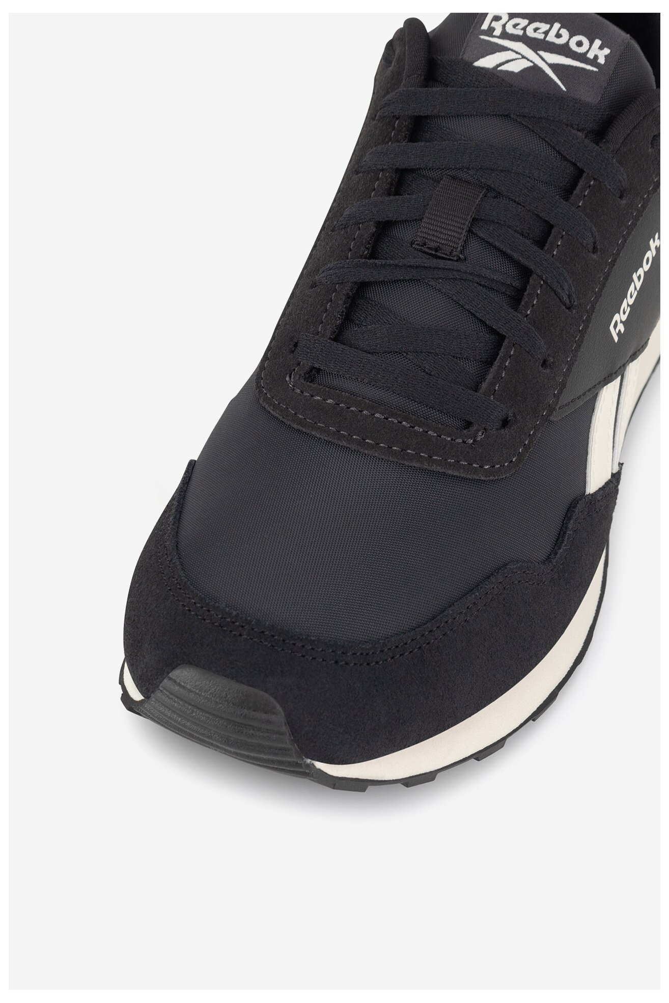Încălțăminte sport Reebok GLIDE LOW 100208667 NEGRU