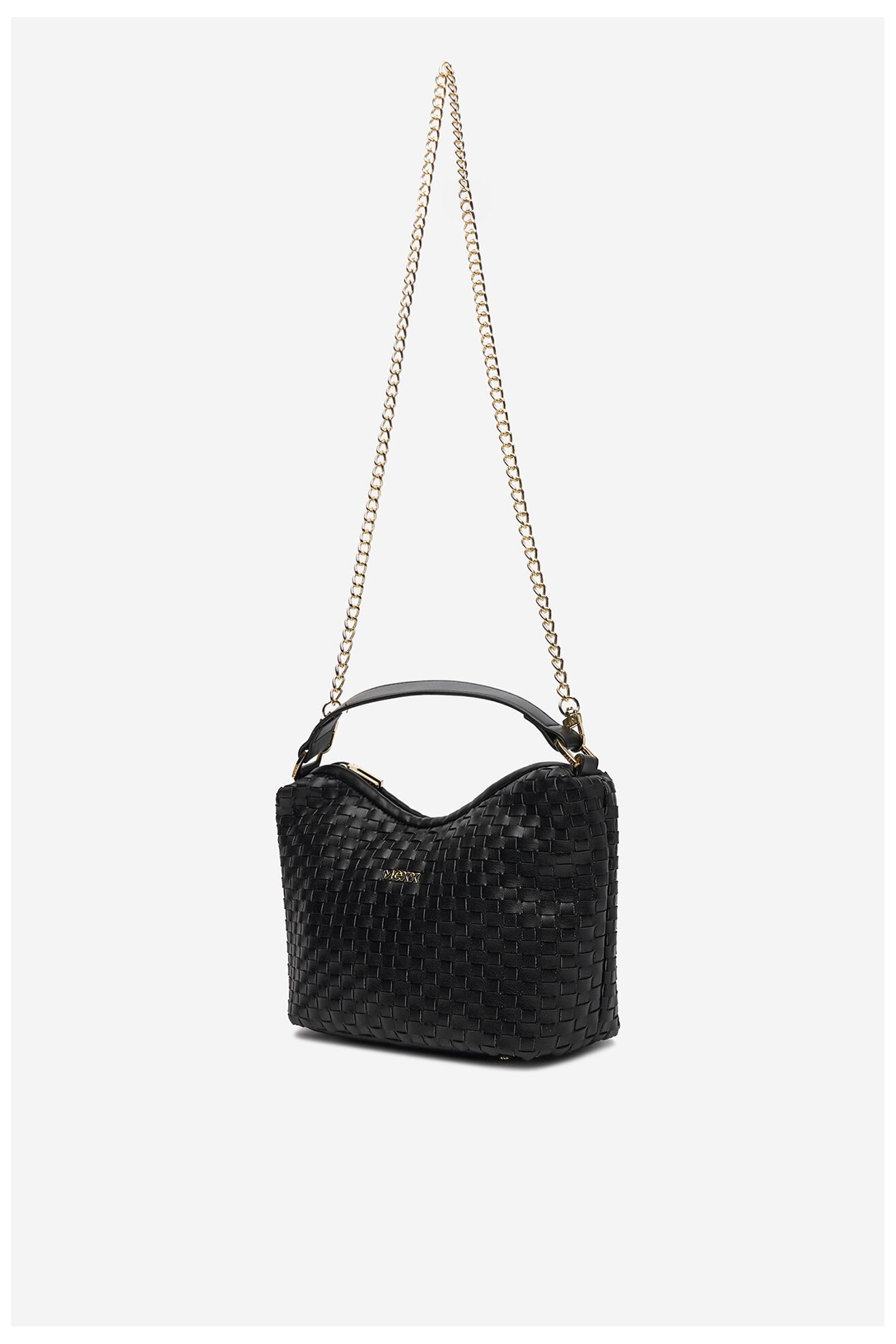 Дамска чанта Mexx CEO-MEXX-K-003-09 ЧЕРЕН