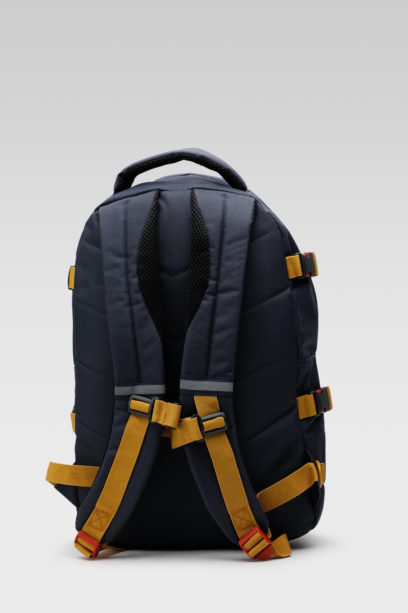 Plecak Harry Potter ACCCS-SS22-45WBHP Granatowy