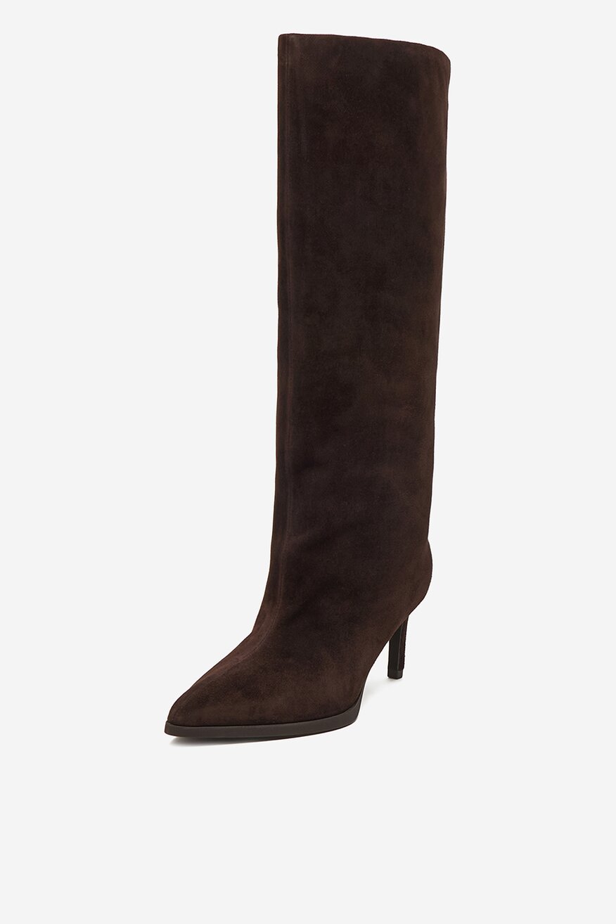 
                Csizma Gino Rossi BARNA - 5906751418680