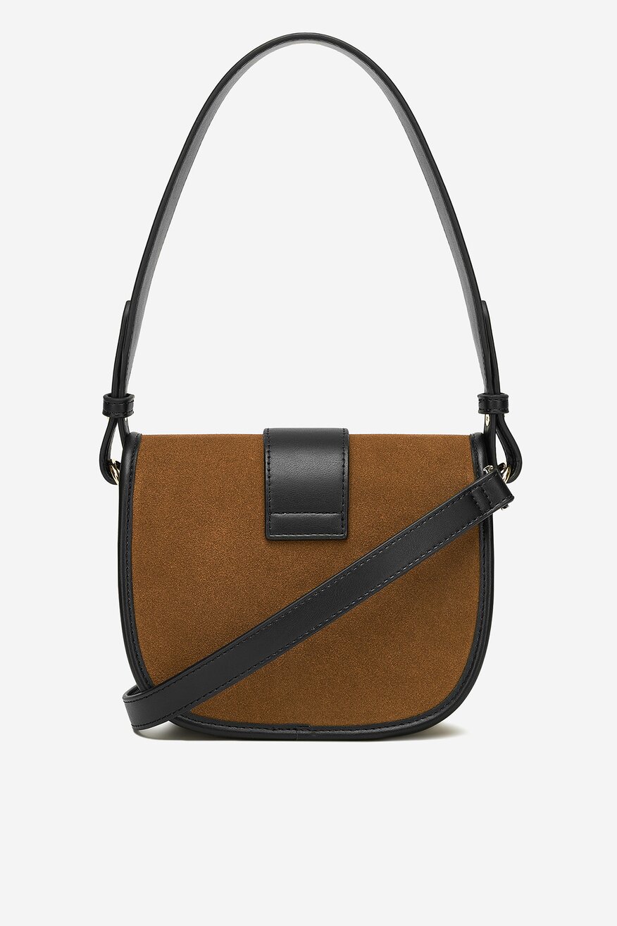 
                Kézitáska Gino Rossi CAMEL - 5905588996613