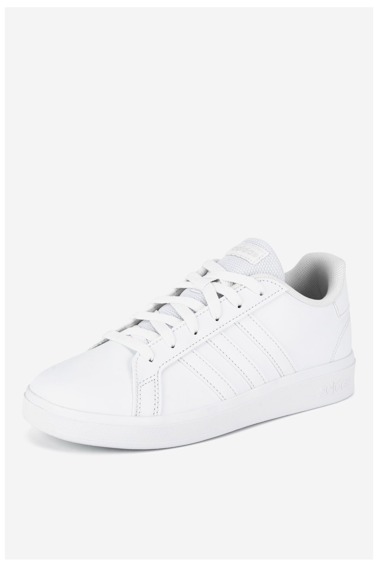 Încălțăminte sport adidas GRAND COURT 2.0 K FZ6158 ALB