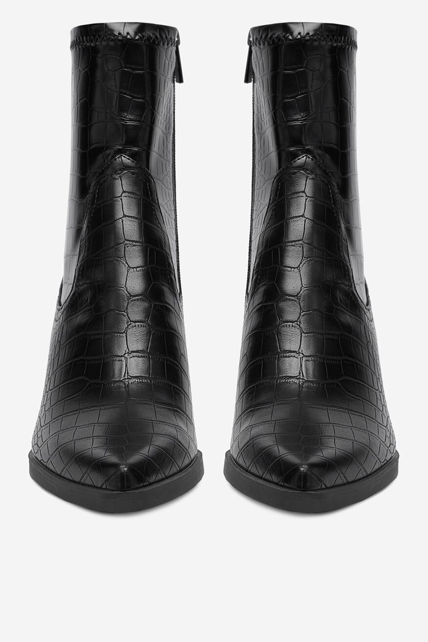 
                Ботильйони DeeZee ЧОРНИЙ - 5904410909517