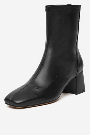Ботильйони NINE WEST CEO-ASALA-01 ЧОРНИЙ