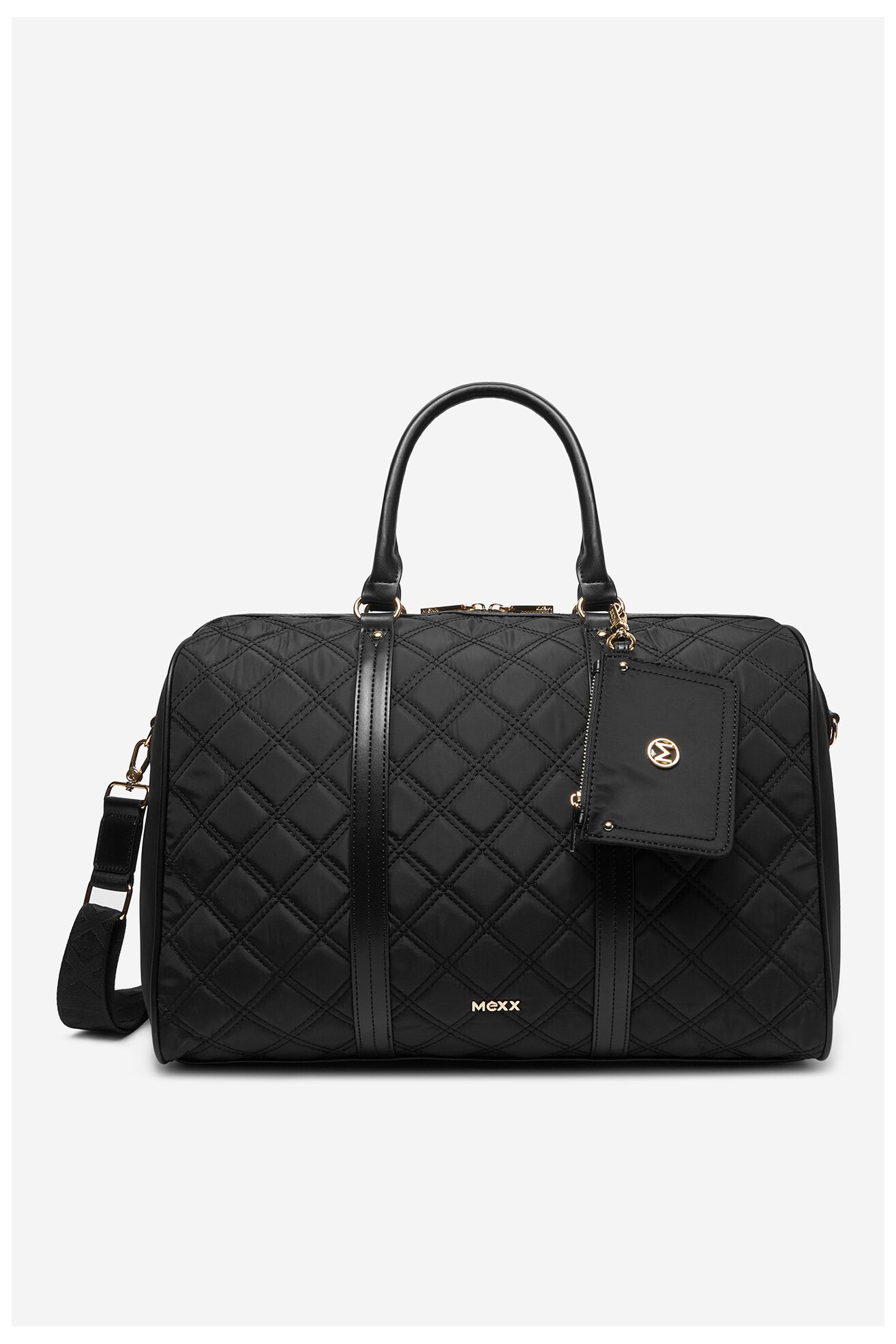 Torebka Mexx MEXX-H-001-07 Czarny