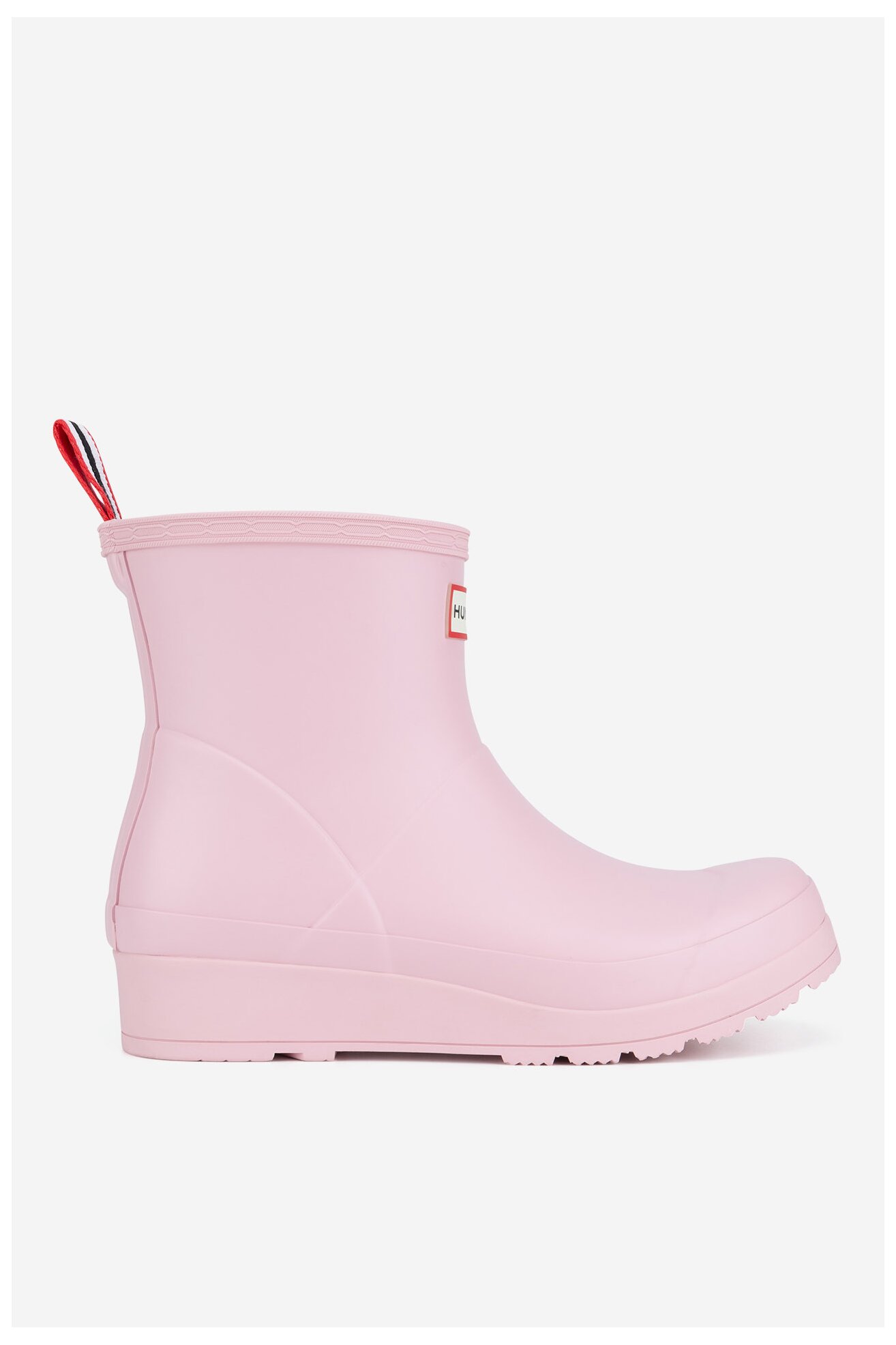 Cizme de cauciuc HUNTER WFS2020RMA ROZ DESCHIS