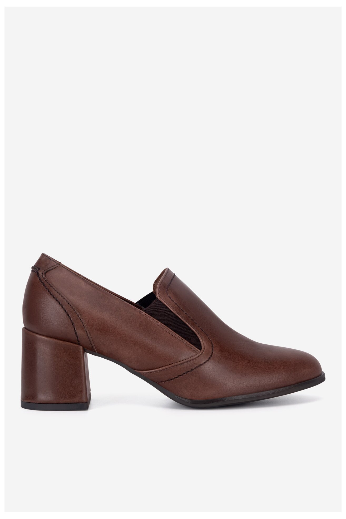 Половинки обувки Lasocki WYL3718-6Z КАФЯВ