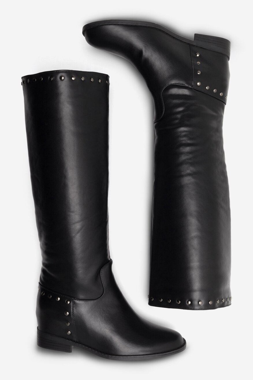 
                Jenny Fairy - Kozaki - 5905588160458