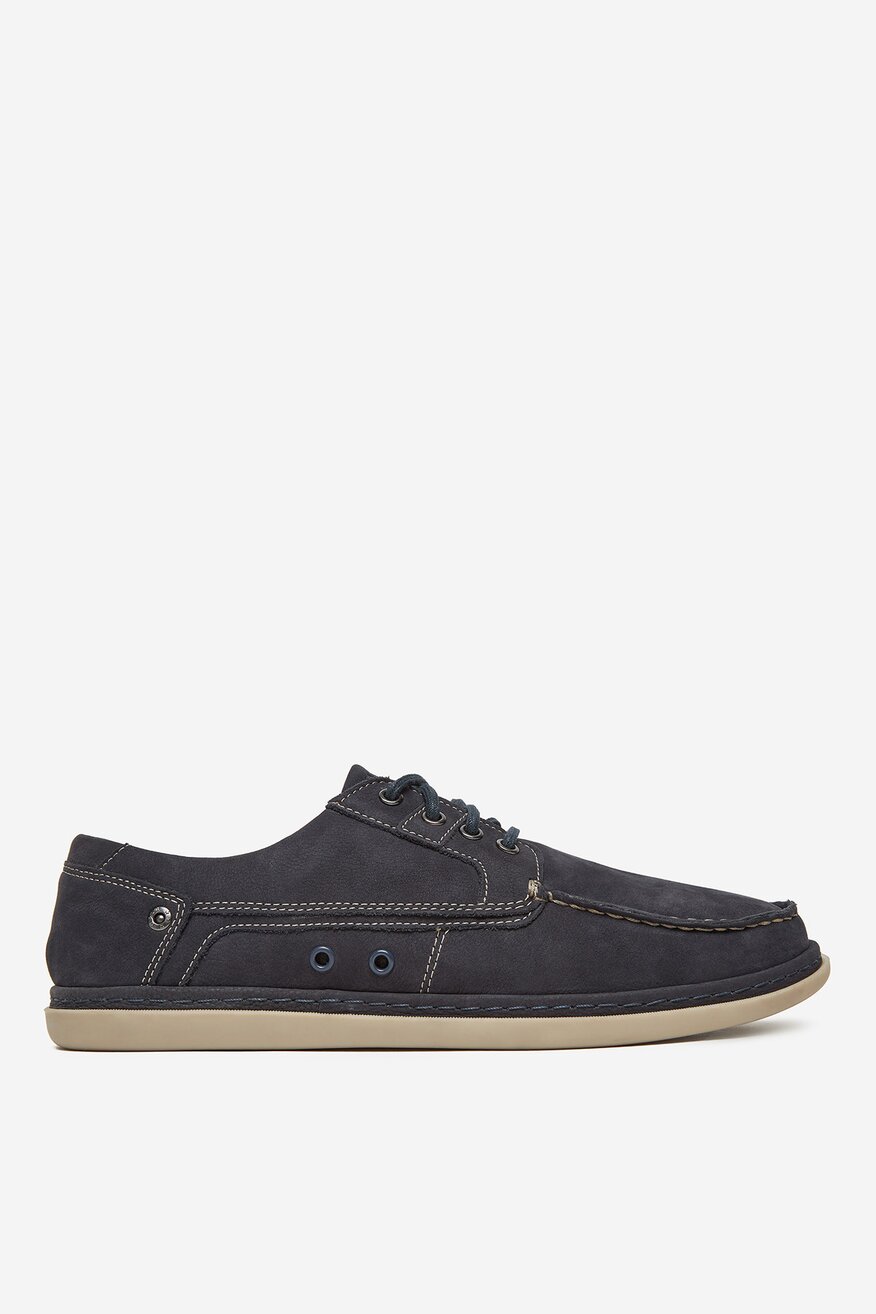 Pantofi casual NAUTICA BLEUMARIN - 5903698174747