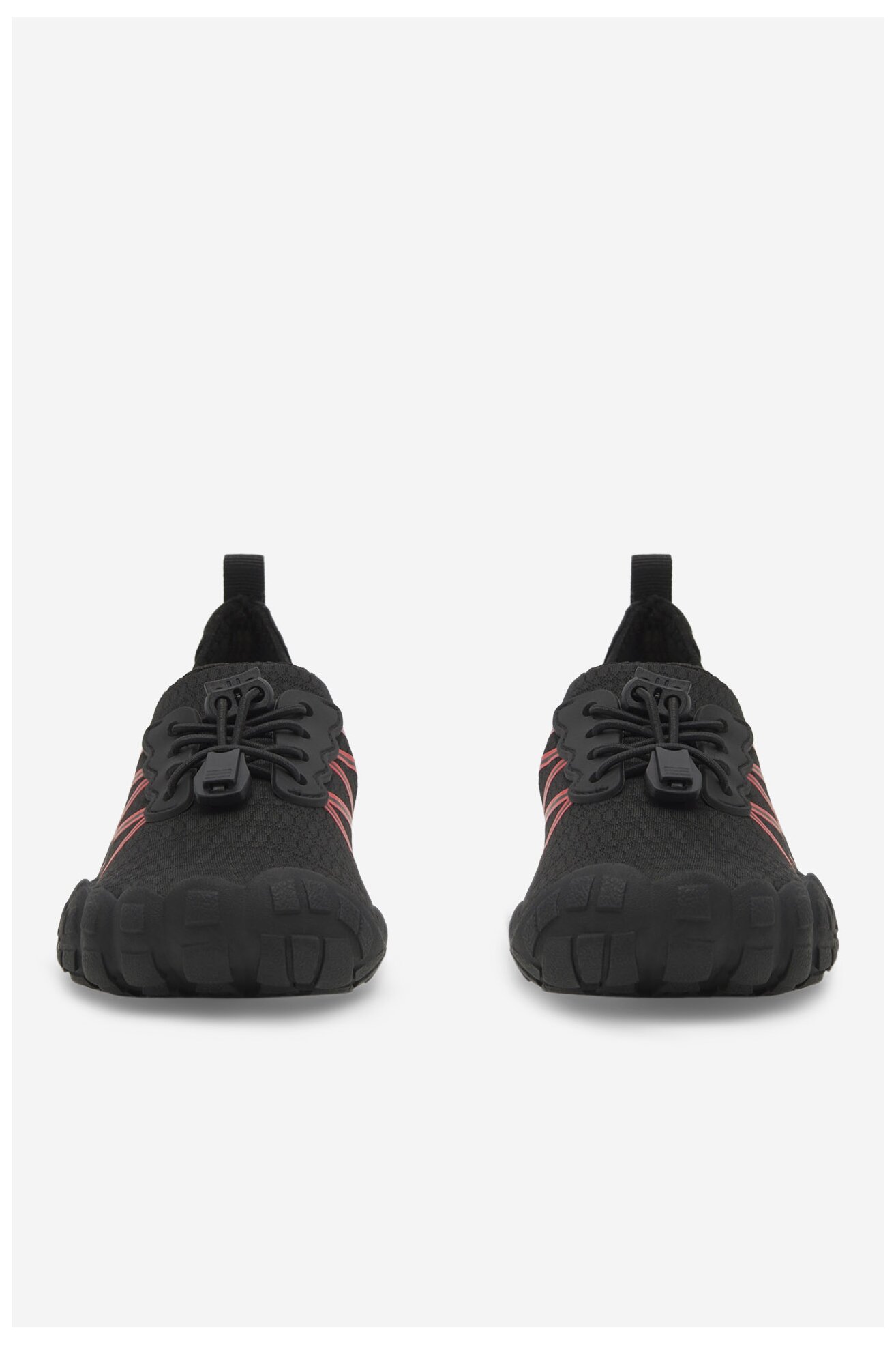 Obuwie do wody Sprandi CP80-25688 Czarny