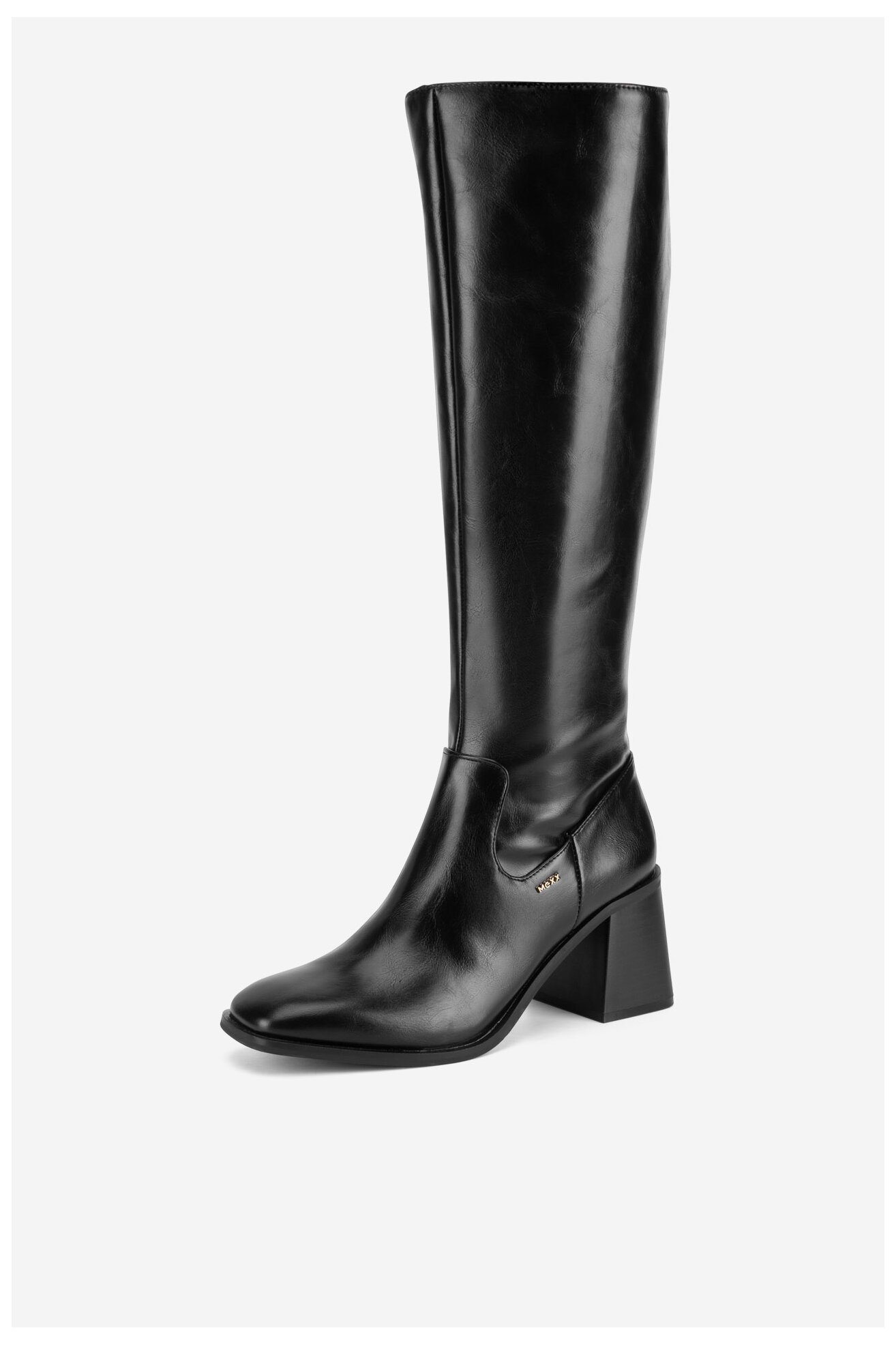 Csizma Mexx MI001806243W FEKETE