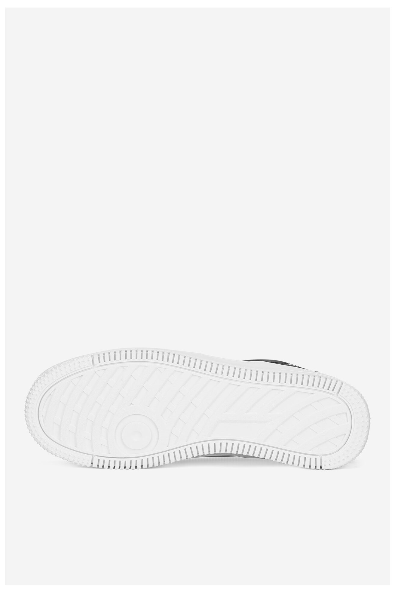 Sportcipő Sprandi WP07-1234 FEKETE