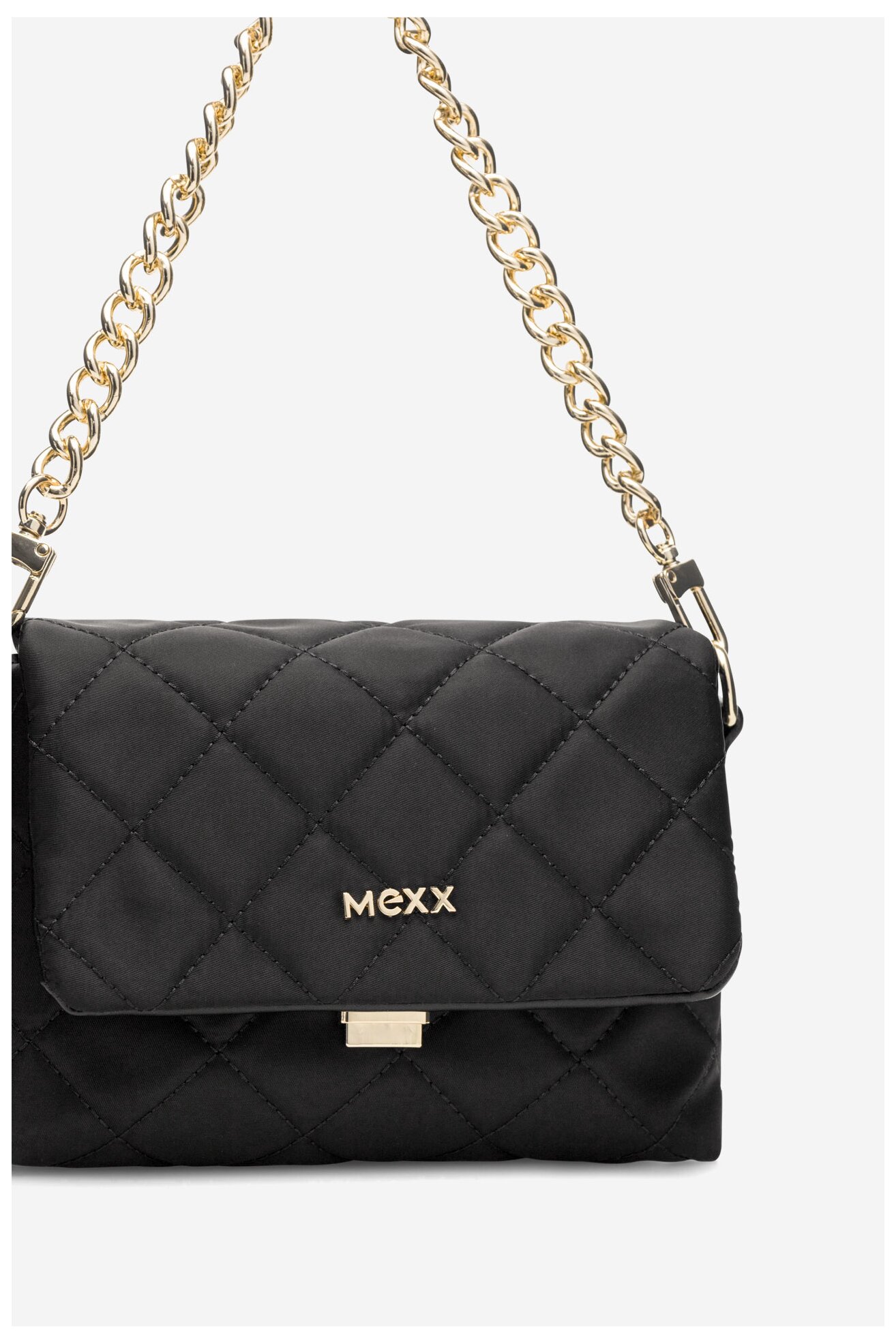 Torebka Mexx MEXX-E-014-05 Czarny