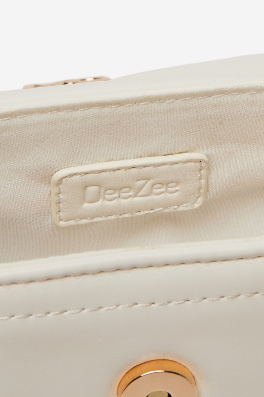 
                DeeZee - Mała torebka listonoszka - 5906751072516