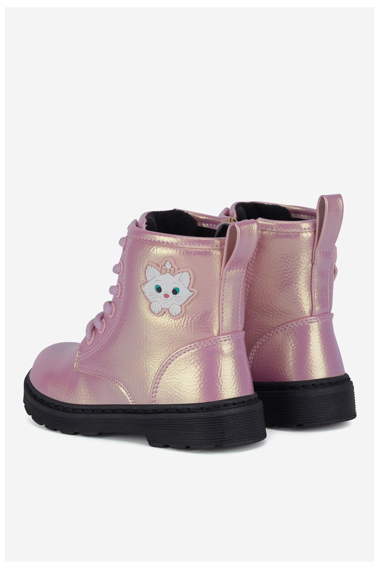 Trzewiki Disney Classics CM-AW24-323DCLS Różowy