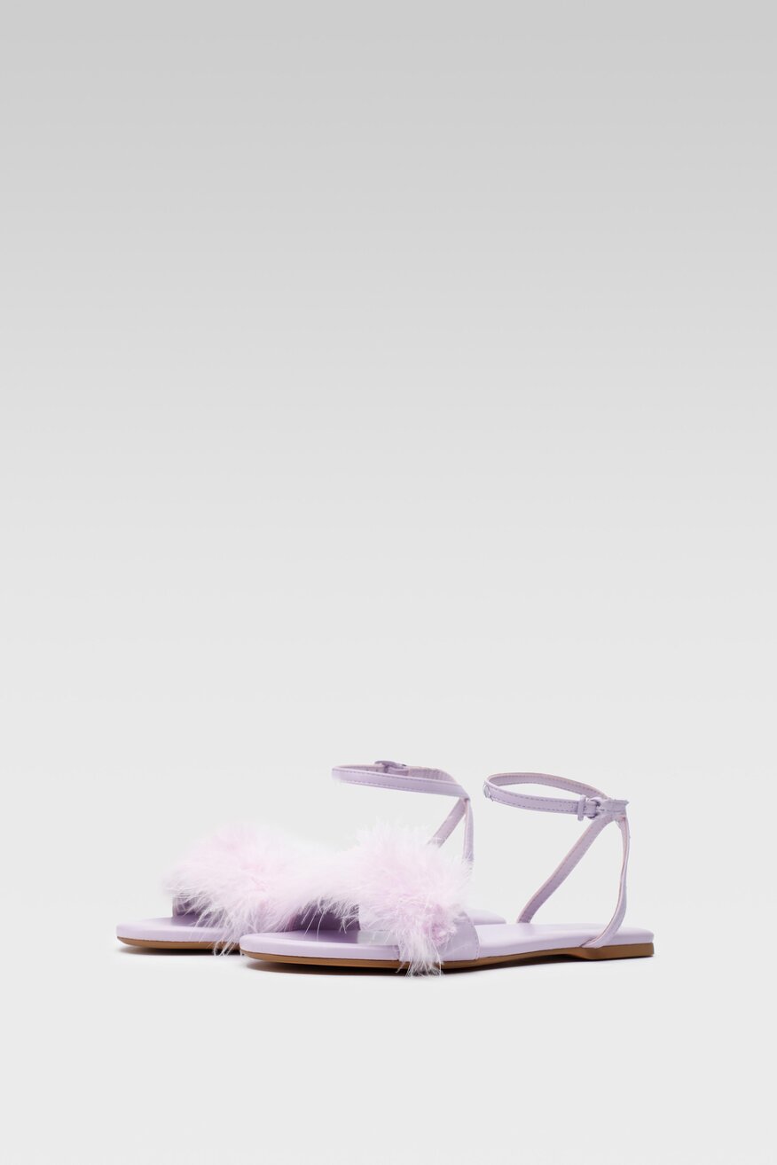 
                Jenny Fairy - Sandały - 5904248835484