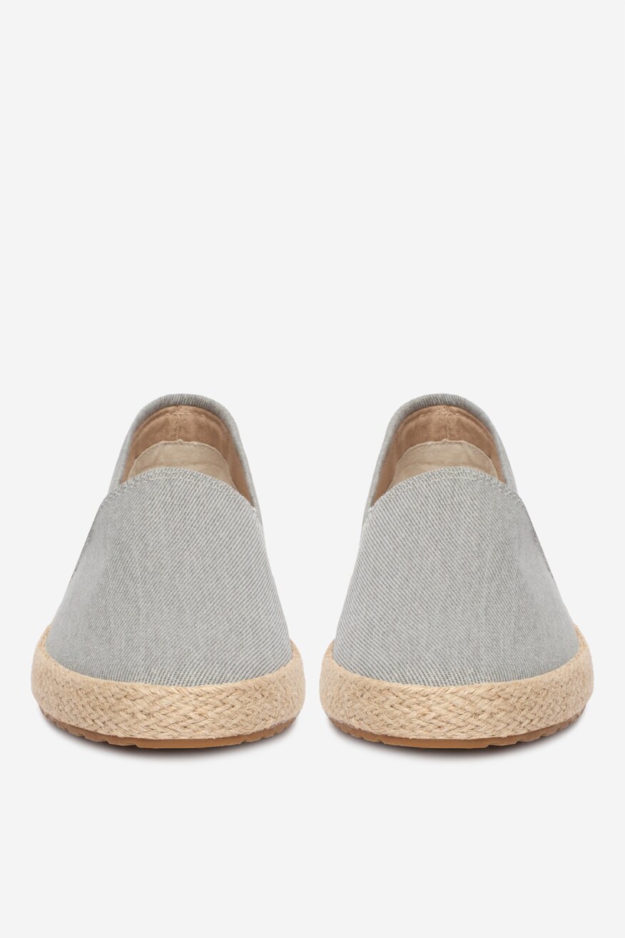 NAUTICA - Espadryle - 5906751706831