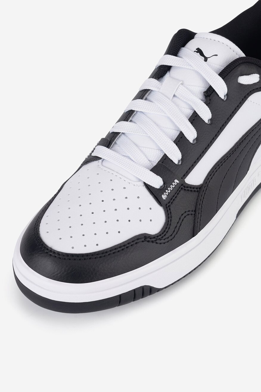 Încălțăminte sport Puma ALB - 5905588638971