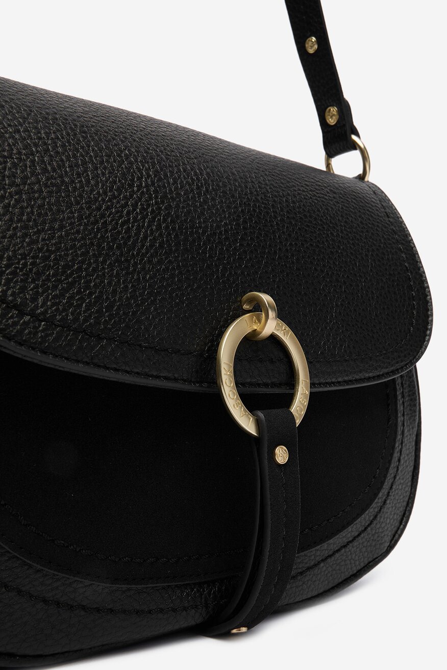 
                        Torebka Lasocki C- LSK-K-063-06 Czarny - 5906751403075