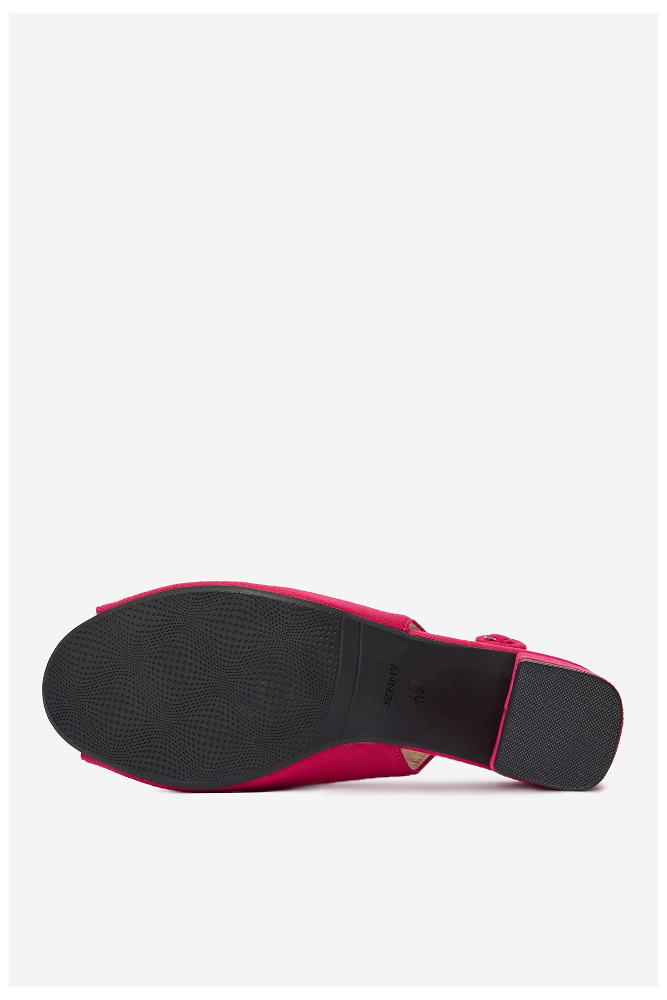 Сандали Jenny CEO-LS6019-01 ТЪМНОРОЗОВ