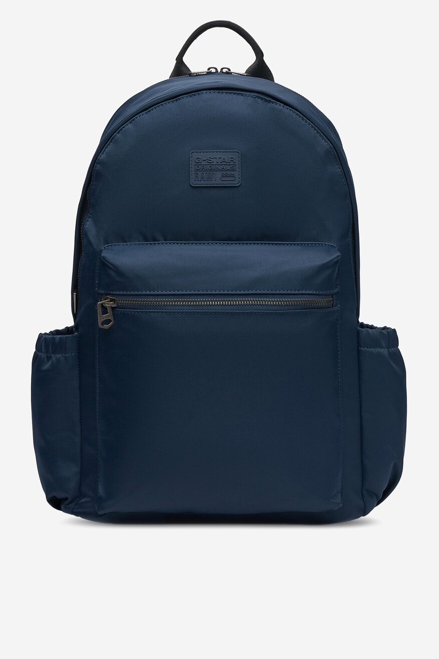 Раница G-STAR RAW КОБАЛТОВО СИНЬО - 5903698187594
