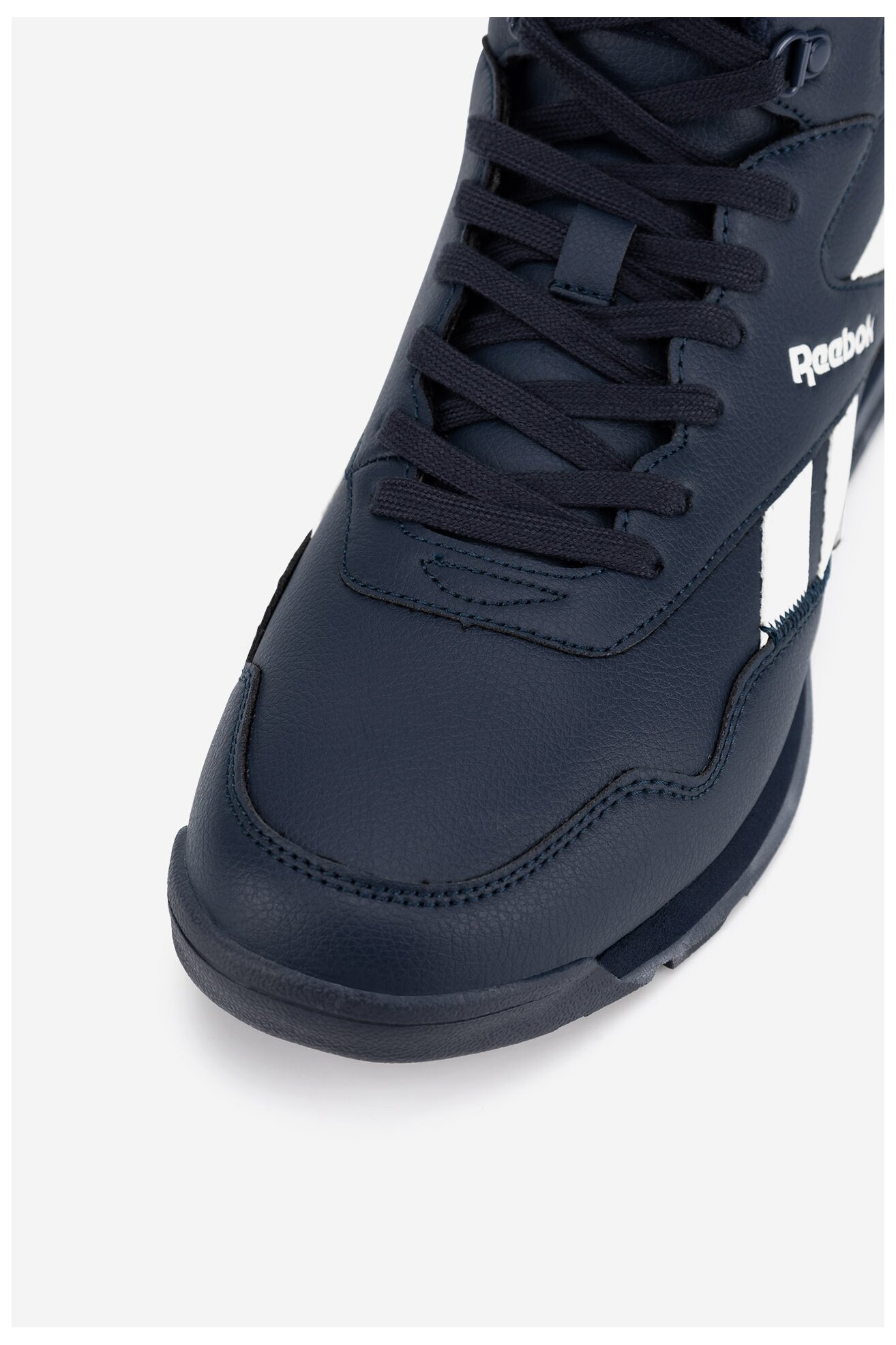 Duboke cipele Reebok H8-001 MM KOBALT PLAVA