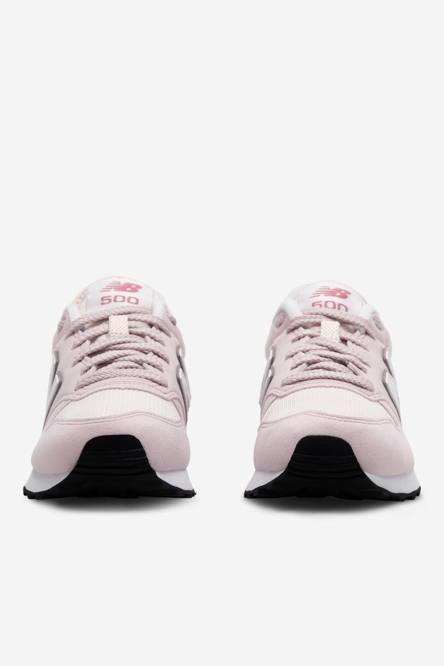 New Balance - Buty sportowe - 5905588192992