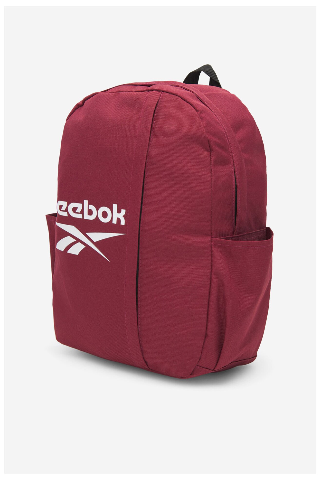 Plecak Reebok RBK-004-CCC-05 Bordowy