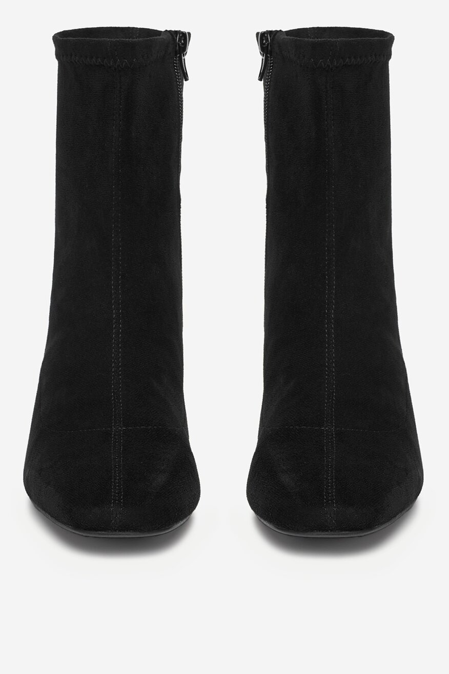 
                Ботильйони DeeZee ЧОРНИЙ - 5904410912746