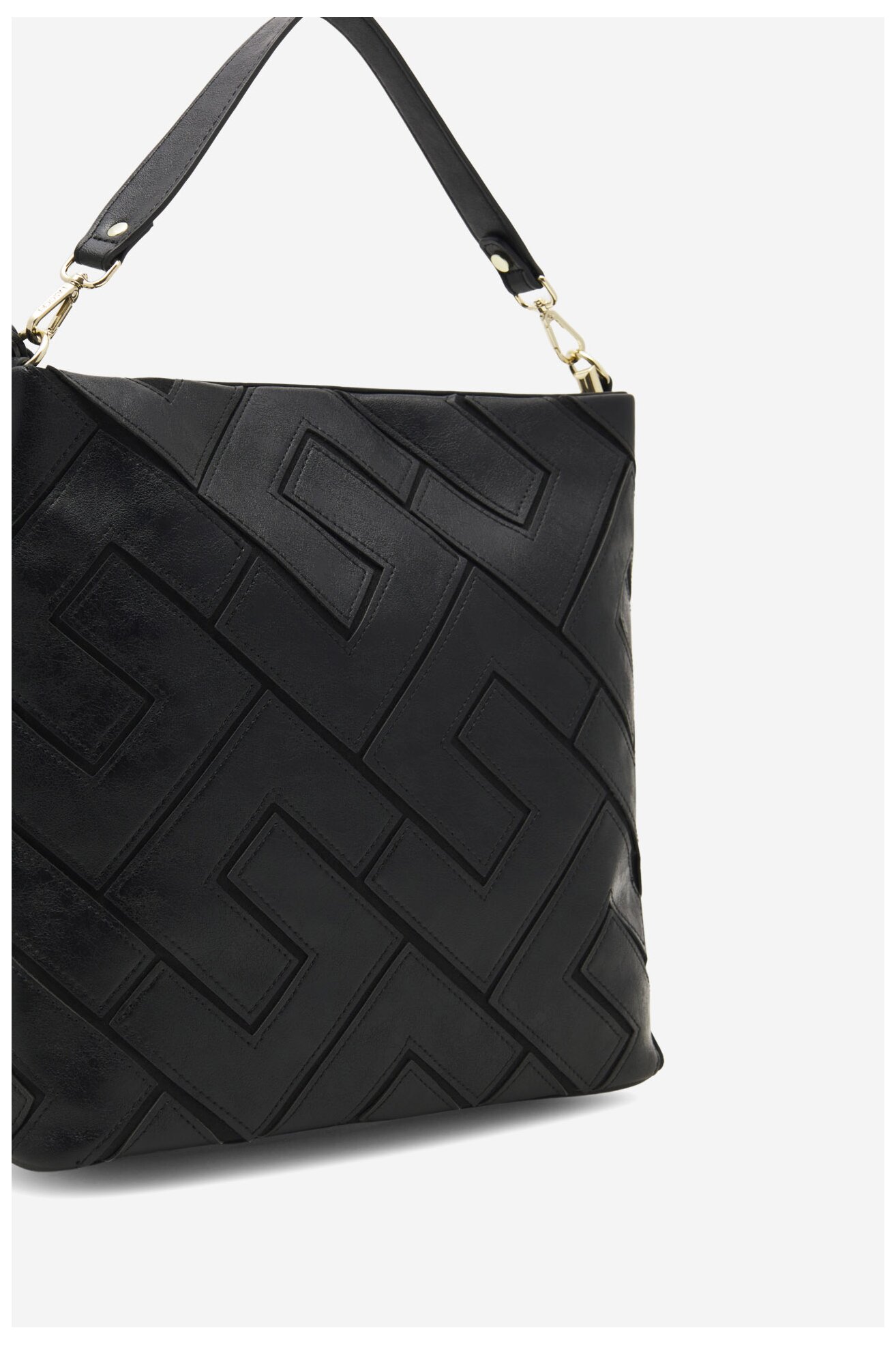 Torebka Lasocki MLP-E-023-05 Czarny