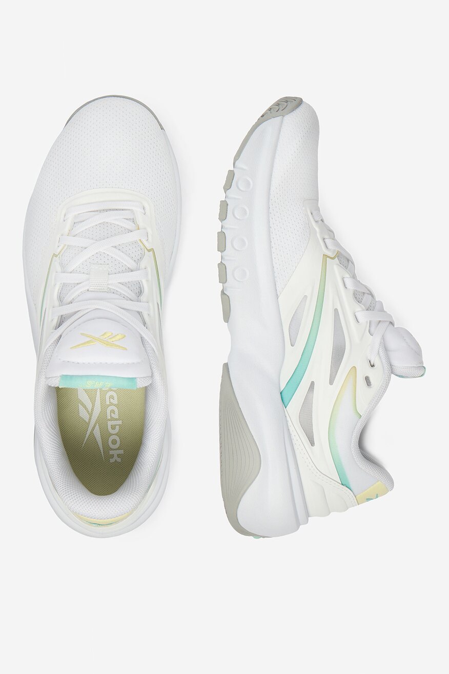 Încălțăminte sport Reebok ALB - 5906751421390