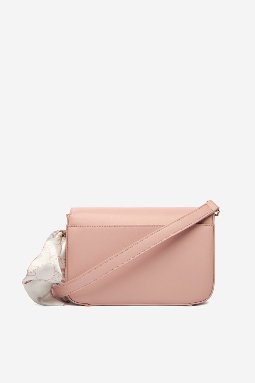 Kézitáska Mexx RÓZSASZÍN - 5906751562857