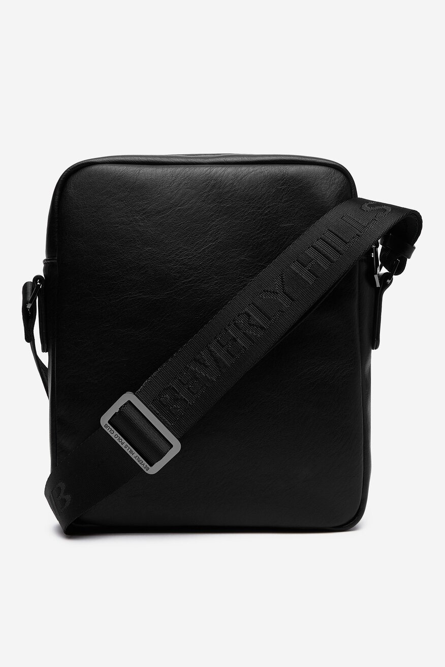 
                Сумка Чоловіча Beverly Hills Polo Club ЧОРНИЙ - 5906751311134