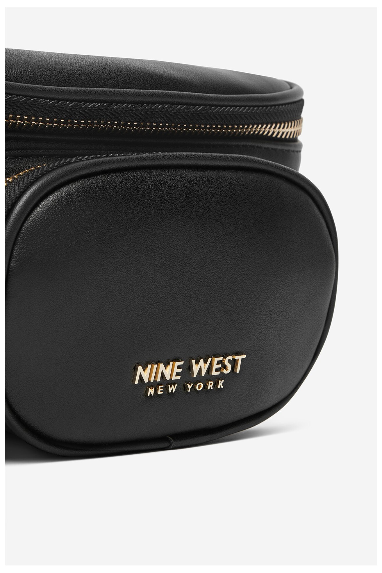 Geantă de mână NINE WEST CEO-OLIVIA-O24294 NEGRU
