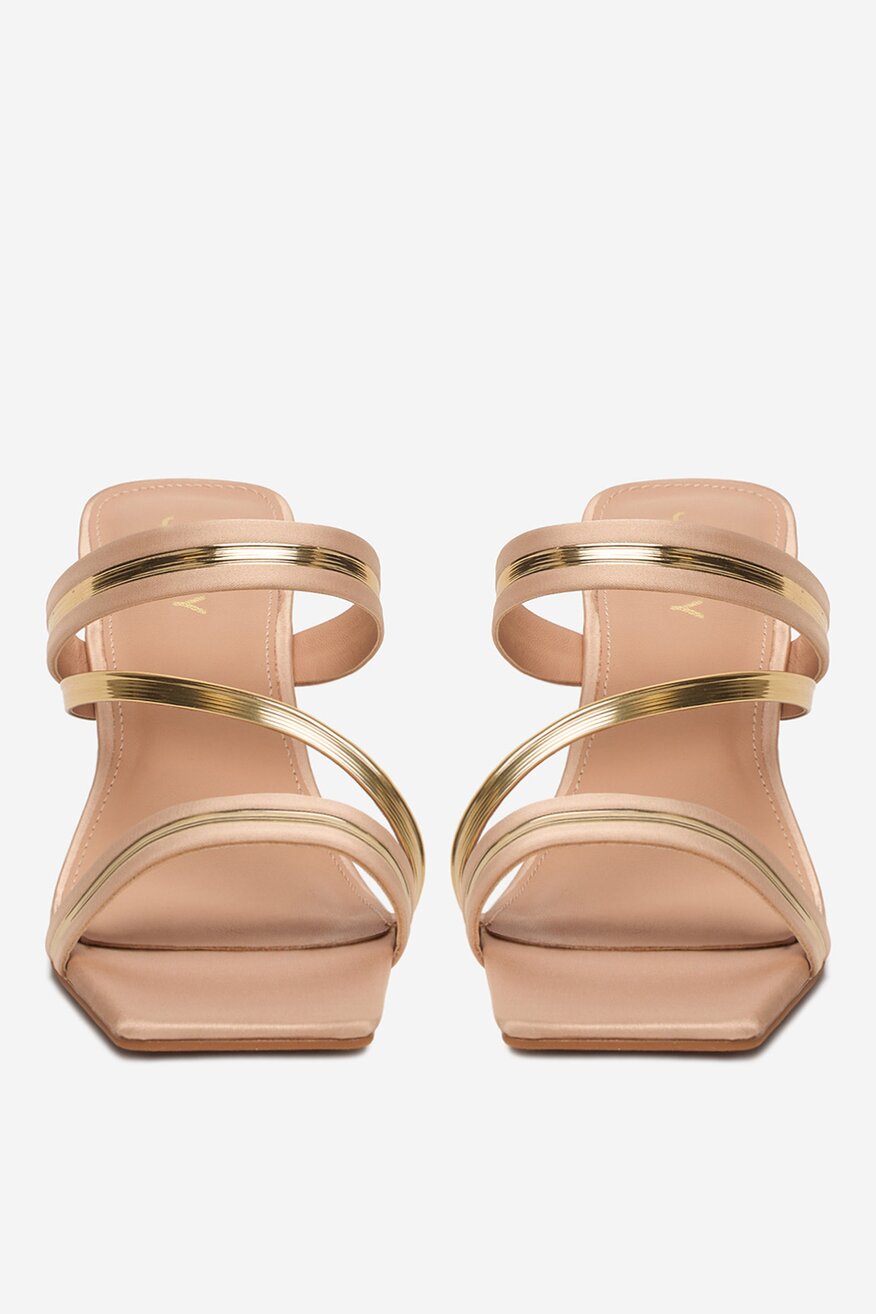 
                Джапанки Jenny БЕЖОВ - 5906751678374