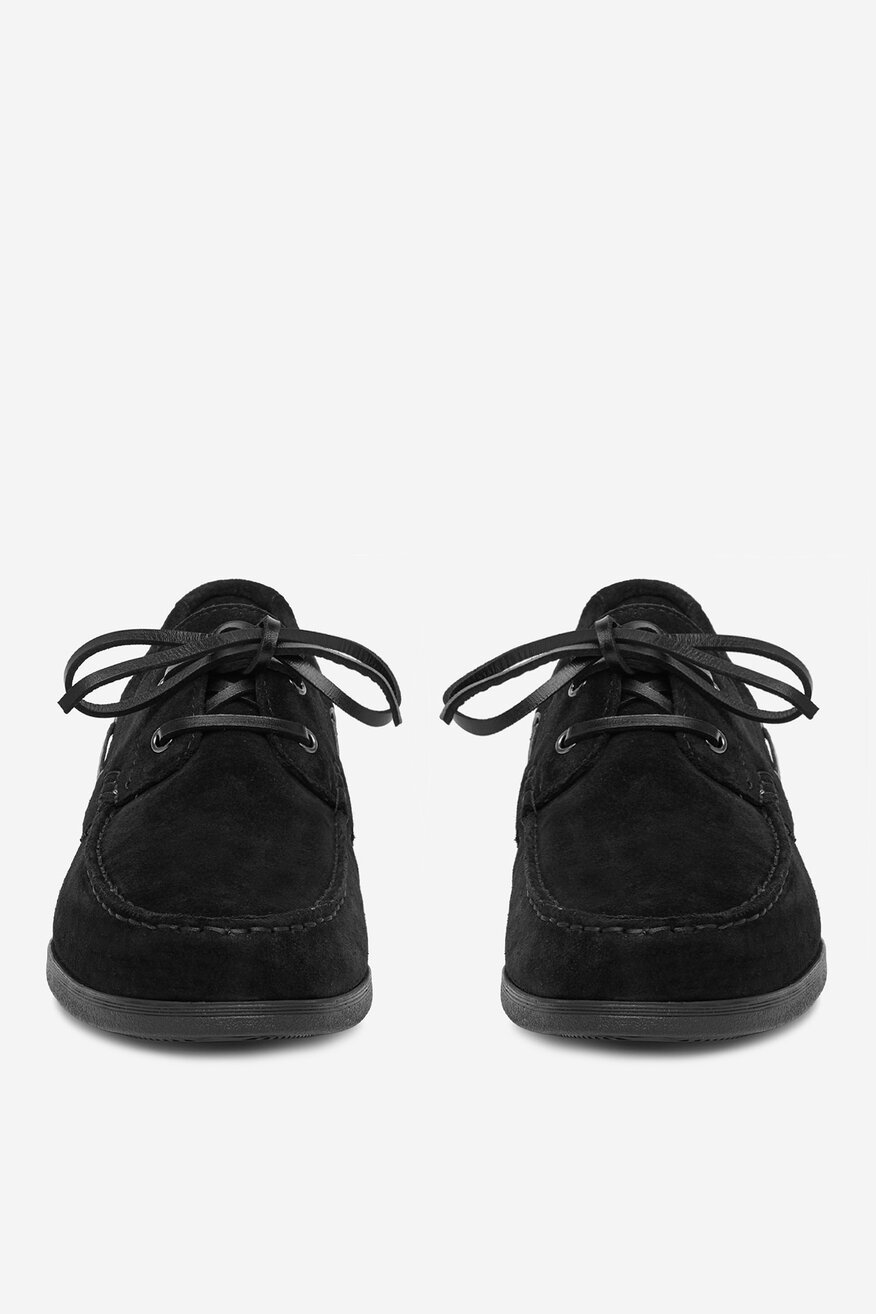 
                NAUTICA - Mokasyny - 5906751996164